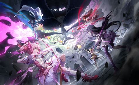 flixtor puella magi madoka magica|Watch Mami and Yachiyo Madoka Magica: Magia Exedra Trailers .
